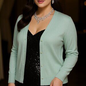 OLD NAVY CARDIGAN XL